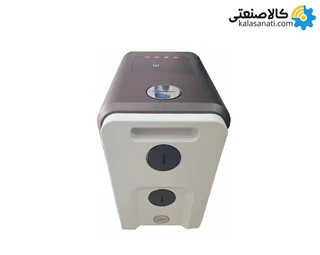 پمپ سوپر سایلنت 400 وات الکتروژن مدل WGZ15-35EA