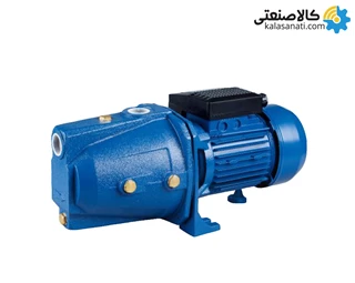 پمپ جتی 1 اسب استریم مدل TJET100/01