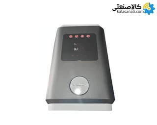 پمپ سوپر سایلنت 400 وات الکتروژن مدل WGZ15-35EA