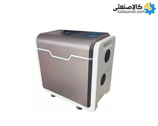 پمپ سوپر سایلنت 400 وات الکتروژن مدل WGZ15-35EA