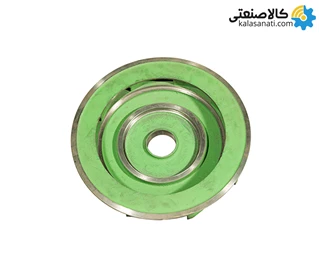 دیفیوزر پمپ افقی طبقاتی WKL