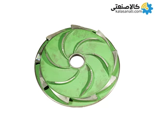 دیفیوزر پمپ افقی طبقاتی WKL