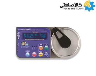 رفرکتومتر پرتابل کلینیکال پریسماتک PTRP100-U-S