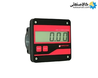 لیتر شمار دیجیتالی 1 اینچ برند GESPASA مدل MGE-110