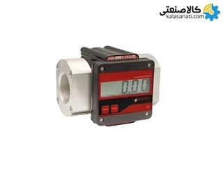 لیتر شمار دیجیتالی 2 اینچ برند GESPASA مدل MGE-400