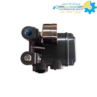 موقعیت یاب هوشمند شیر کنترل YT-2500