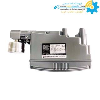 موقعیت یاب هوشمند شیر کنترل YT-2500