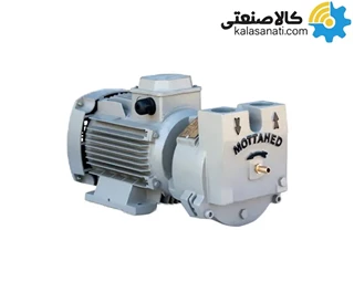 الکتروپمپ خلاء وکیوم متحد سری MVP 60