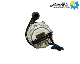 پمپ کفکش استریم 1 اینچ 28 متر آلومینیوم مدل QDX