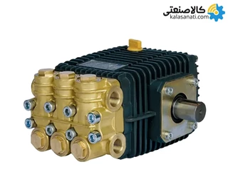 پمپ کارواش 110 بار برتولینی ایتالیا Bertolini  مدل WBL1111
