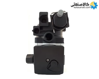 پمپ پکیج 1/2 اینچ تکفاز الکتروژن EPE