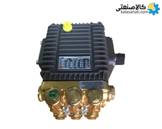 پمپ کارواش 110 بار برتولینی ایتالیا Bertolini  مدل WBL1111
