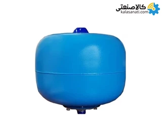 منبع تحت فشار 24 لیتری دیزل ساز 