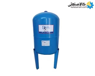 منبع تحت فشار 100 لیتری دیزل ساز