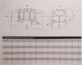 ویبره صنعتی ZFT/100 سه فاز 100 کیلویی 3000 دور TOOLS