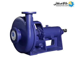 پمپ گل کش آبروان Abravan