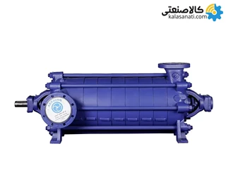 پمپ آب سانتریفیوژ فشار قوی آبروان Abravan سایز 150