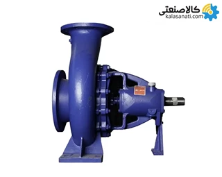 پمپ آب حلزونی آبروان Abravan دهانه 100 