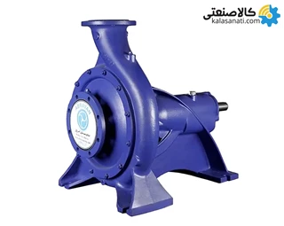 پمپ آب حلزونی آبروان Abravan دهانه 125 