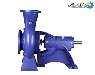 پمپ آب گریز از مرکز آبروان Abravan دهانه 150