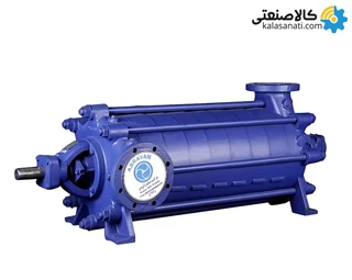 پمپ آب سانتریفیوژ فشار قوی آبروان Abravan سایز 150