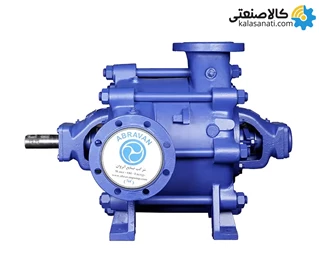 پمپ آب سانتریفیوژ فشار قوی آبروان Abravan سایز 40 