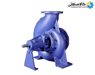 پمپ آب اتا بزرگ آبروان Abravan سایز 200