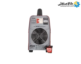 اینورتر جوشکاری 215 آروا مدل 2101