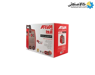 اینورتر جوشکاری ARC200c تک ولوم آروا مدل 2112
