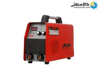 اینورتر جوشکاری 215 آروا مدل 2101