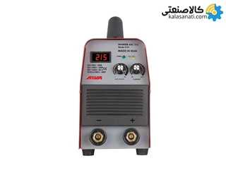 اینورتر جوشکاری 220 آروا مدل 2102
