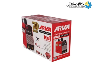 اینورتر جوشکاری 220 آروا مدل 2102