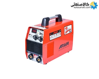 اینورتر جوشکاری 200 آمپر TURBO B آروا مدل 2103B