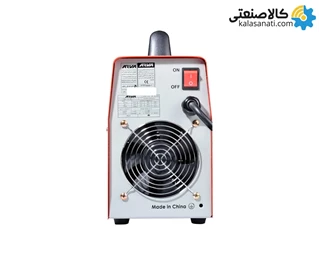 اینورتر جوشکاری 200 آمپر TURBO B آروا مدل 2103B