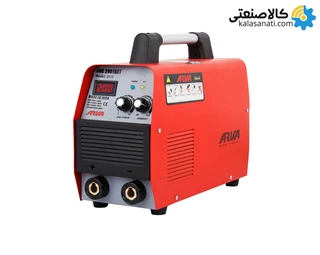 اینورتر جوشکاری 200 آروا مدل 2111