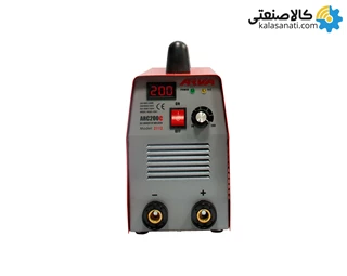 اینورتر جوشکاری ARC200c تک ولوم آروا مدل 2112