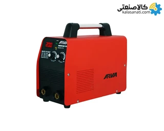 اینورتر جوشکاری ARC200c دو ولوم آروا مدل 2112