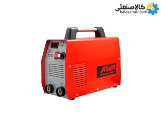 اینورتر جوشکاری ARC200c تک ولوم آروا مدل 2112