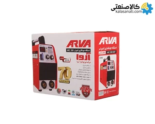 اینورتر جوشکاری 200 آروا مدل 2113