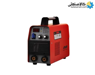 اینورتر جوشکاری 200 آروا مدل 2113