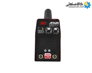 اینورتر جوشکاری 180 آروا مدل 2114