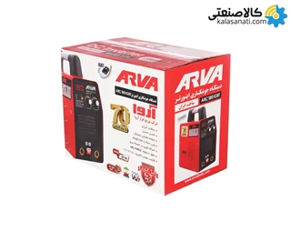 اینورتر جوشکاری 180 آروا مدل 2114