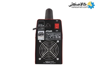 اینورتر جوشکاری 180 آروا مدل 2114