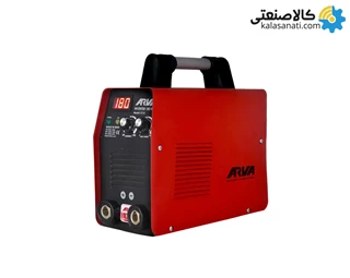 اینورتر جوشکاری 180 آروا مدل 2114