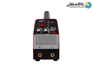 اینورتر جوشکاری 250 آروا مدل 2115