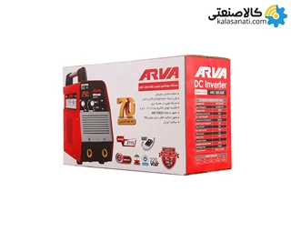اینورتر جوشکاری 250 آروا مدل 2115