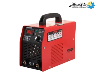اینورتر جوشکاری 160 آروا مدل 2116 خانگی