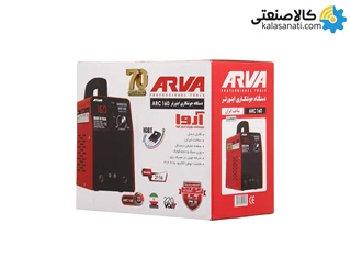 اینورتر جوشکاری 160 آروا مدل 2116 خانگی