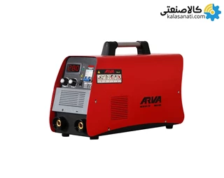 اینورتر جوشکاری 280 آروا مدل 2118