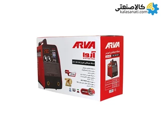 اینورتر جوشکاری 280 آروا مدل 2118